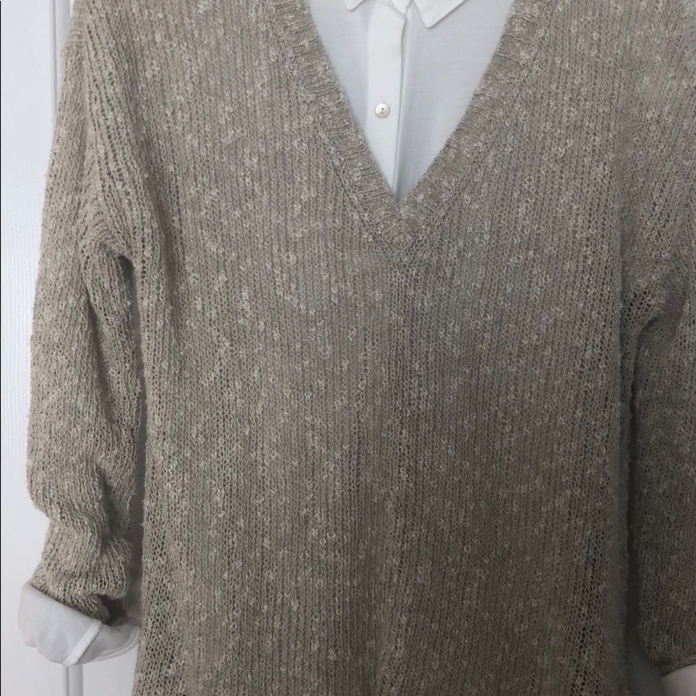 Eileen Fisher Sweater
